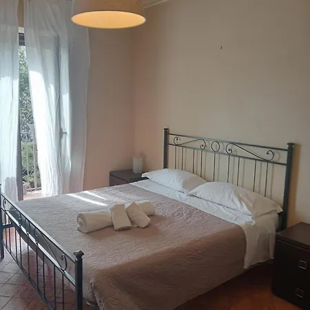 Сasa de vacaciones Zurria Floor