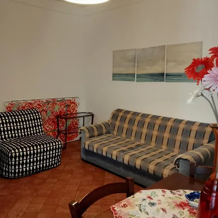 Сasa de vacaciones Zurria Floor